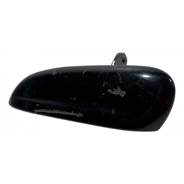 Maçaneta Externa Traseira Esq Chevrolet Onix 2014 C/detalhe