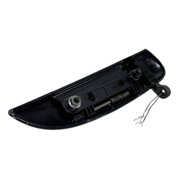 Maçaneta Externa Traseira Esq Chevrolet Onix 2014 C/detalhe