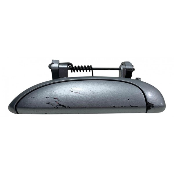Maçaneta Externa Traseira Esquerda Renault Logan 2009