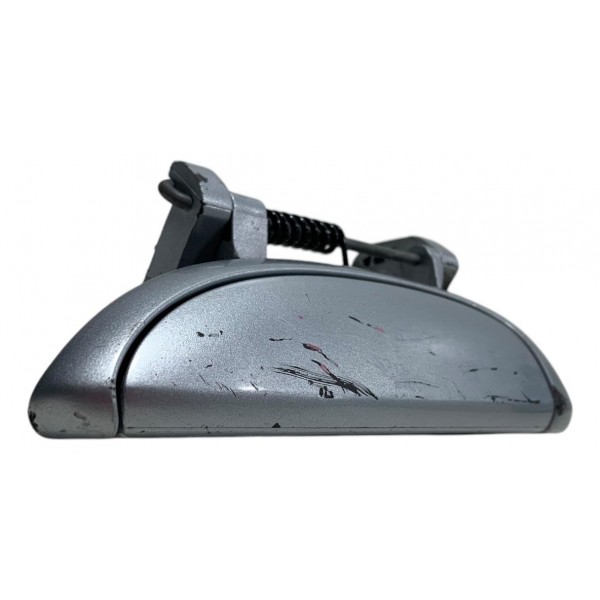 Maçaneta Externa Traseira Esquerda Renault Logan 2009