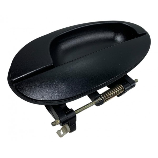 Maçaneta Externa Traseira Esquerda Chery Qq 2011/2015