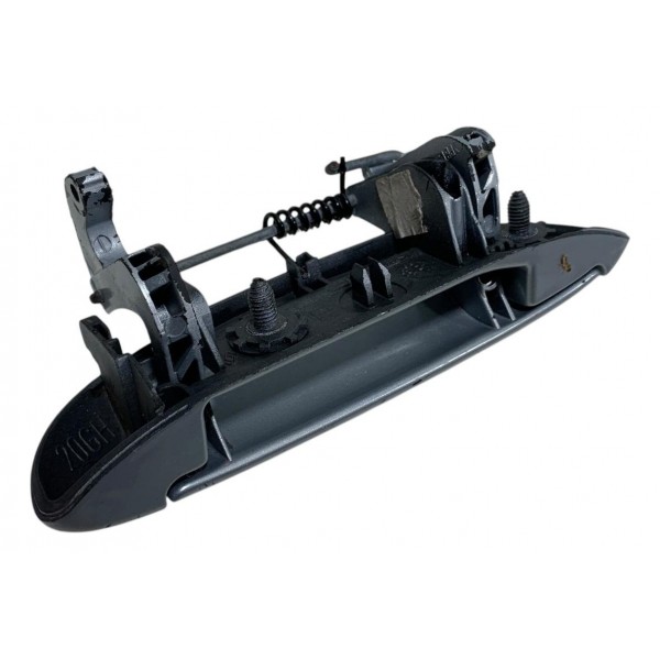 Maçaneta Externa Traseira Esquerda Renault Scenic 2006