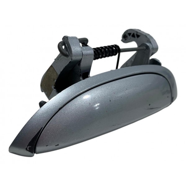 Maçaneta Externa Traseira Esquerda Renault Scenic 2006