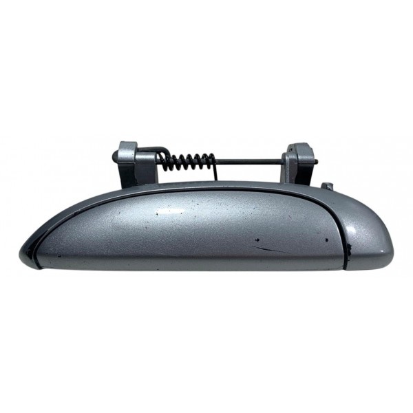 Maçaneta Externa Traseira Esquerda Renault Scenic 2006