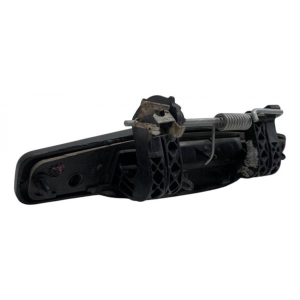 Maçaneta Externa Dianteira Esquerda Renault Sandero 2012