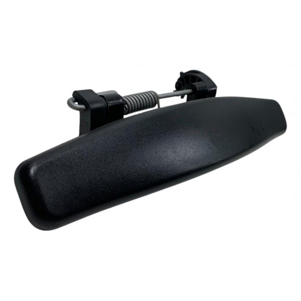 Maçaneta Externa Dianteira Esquerda Renault Sandero 2012