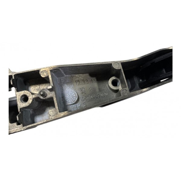 Maçaneta Externa Traseira Esquerda Citroen C4 2011