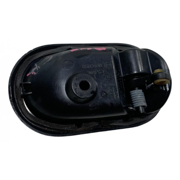 Maçaneta Interna Porta Direita Renault Sandero Logan 2012