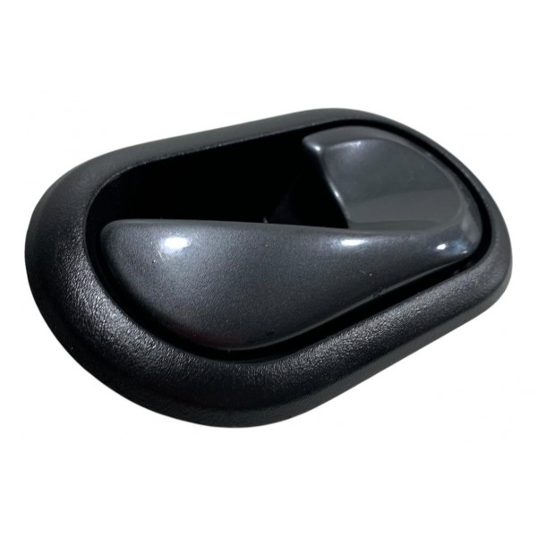Maçaneta Interna Porta Direita Renault Sandero Logan 2012