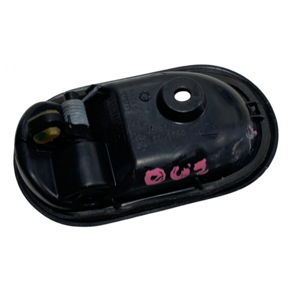 Maçaneta Interna Porta Direita Renault Sandero Logan 2012