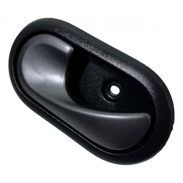 Maçaneta Interna Esquerda Renault Sandero Logan Duster 2012