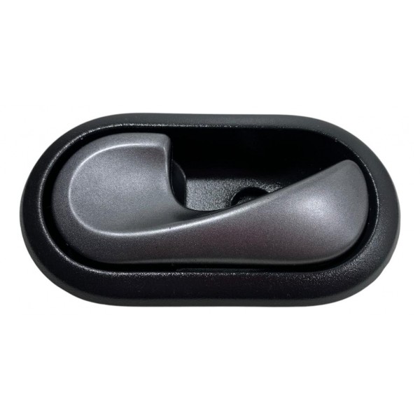 Maçaneta Interna Esquerda Renault Sandero Logan Duster 2012