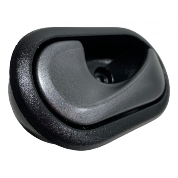 Maçaneta Interna Esquerda Renault Sandero Logan Duster 2012