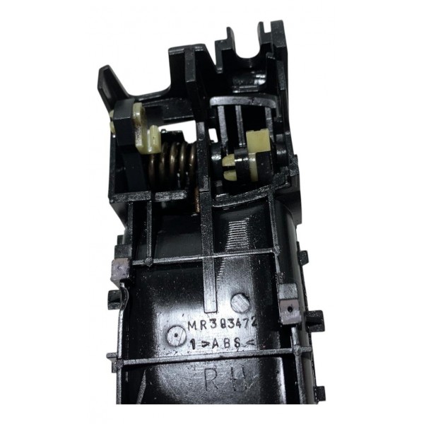 Maçaneta Interna Direita Mitsubishi Pajero Tr4 2003/2014