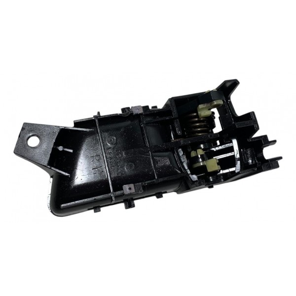 Maçaneta Interna Direita Mitsubishi Pajero Tr4 2003/2014