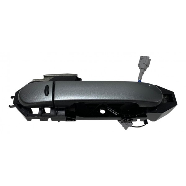 Maçaneta Externa Dianteira Direita Nissan Tiida 2011