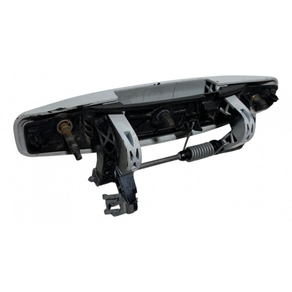 Maçaneta Externa Direita Renault Sandero 2012