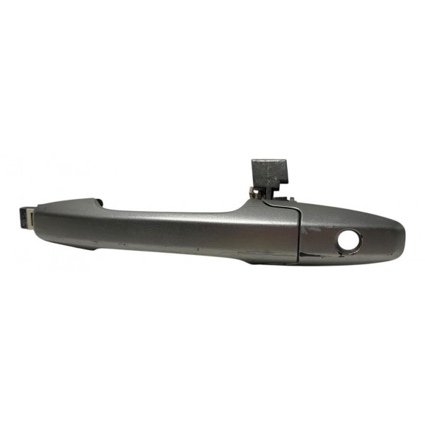 Maçaneta Externa Dianteira Esquerda Honda Civic G9 2012/2016