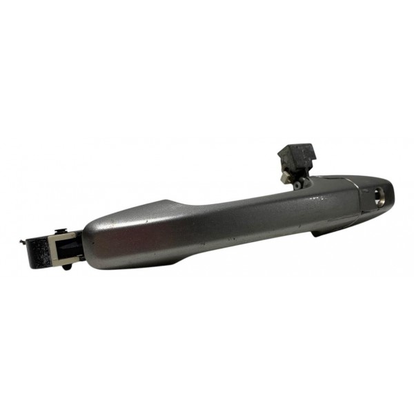 Maçaneta Externa Dianteira Esquerda Honda Civic G9 2012/2016