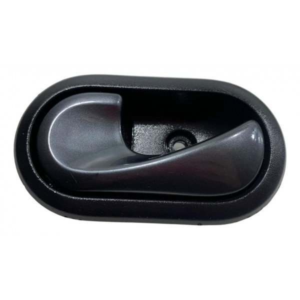 Maçaneta Interna Esquerda Renault Duster Sandero Logan 2012