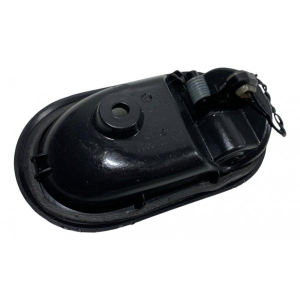 Maçaneta Interna Esquerda Renault Duster Sandero Logan 2012