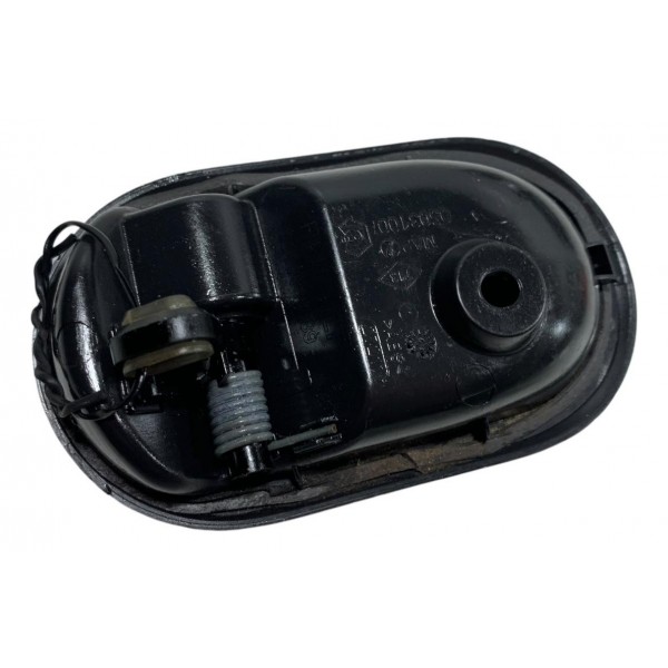 Maçaneta Interna Esquerda Renault Duster Sandero Logan 2012
