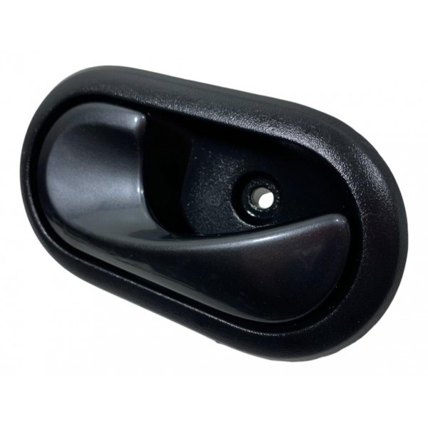 Maçaneta Interna Esquerda Renault Duster Sandero Logan 2012