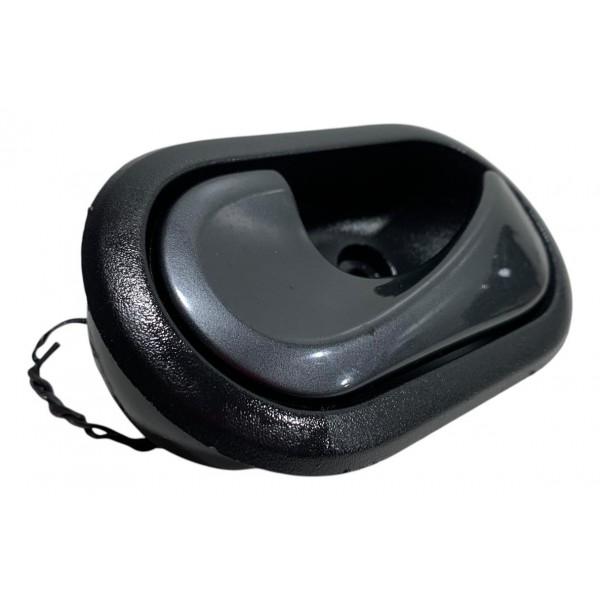 Maçaneta Interna Esquerda Renault Duster Sandero Logan 2012