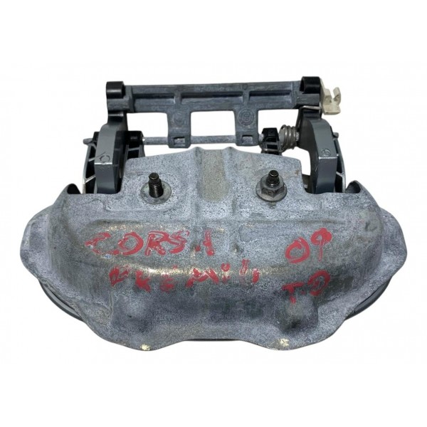 Maçaneta Externa Traseira Direita Chevrolet Corsa 2009