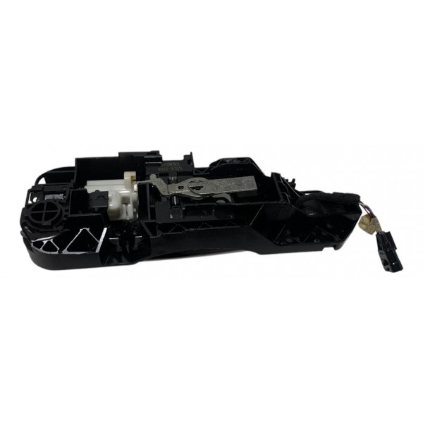 Maçaneta Externa Dianteira Direita Renault Fluence 2015