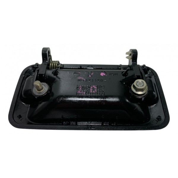 Maçaneta Externa Direita Mitsubishi L200 1996/2002