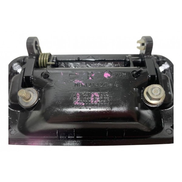 Maçaneta Externa Direita Mitsubishi L200 1996/2002