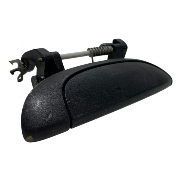 Maçaneta Externa Direita Renault Clio Scenic 2005 B