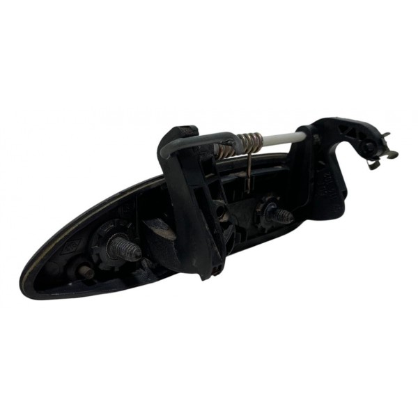 Maçaneta Externa Direita Renault Clio Scenic 2005 B