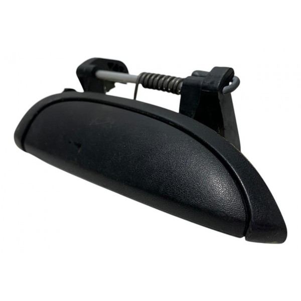 Maçaneta Externa Direita Renault Clio Scenic 2005 B