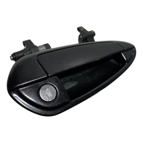 Maçaneta Externa Dianteira Direita Fiat Punto  2009