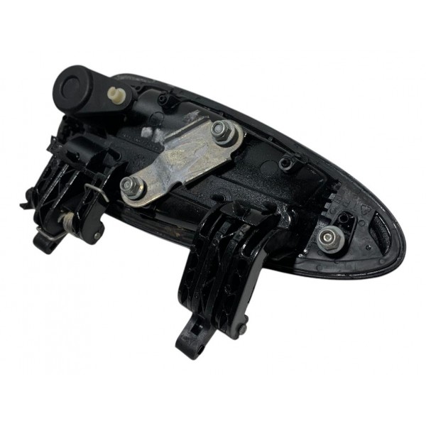 Maçaneta Externa Dianteira Direita Fiat Punto  2009
