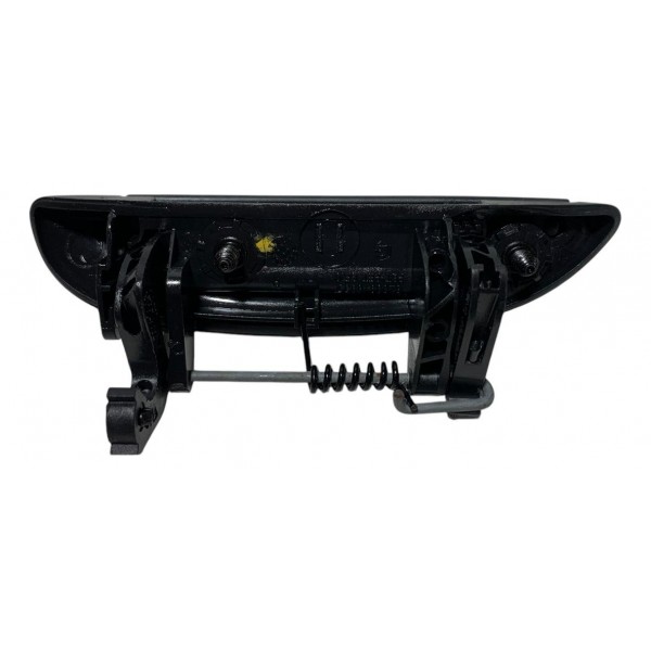 Maçaneta Externa Direita Renault Clio Scenic 2005 A