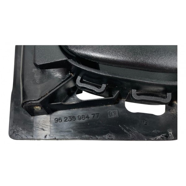 Maçaneta Interna Traseira Esquerda Peugeot 206 2005