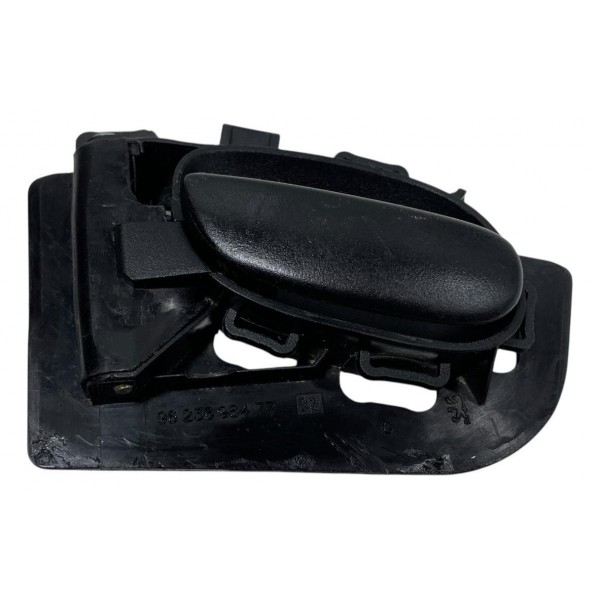 Maçaneta Interna Traseira Esquerda Peugeot 206 2005
