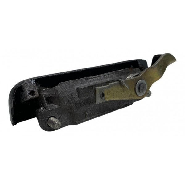 Maçaneta Externa Esquerda Chevrolet Chevette Monza 1982/1996