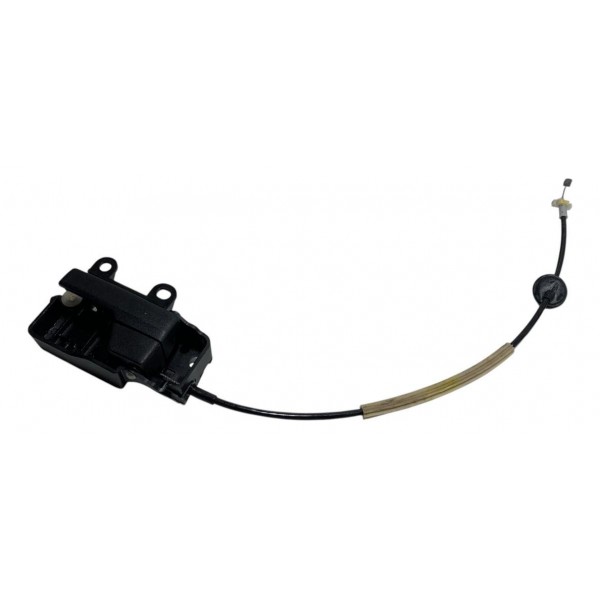 Maçaneta Interna Traseira Esquerda Ford Focus 2009/2013
