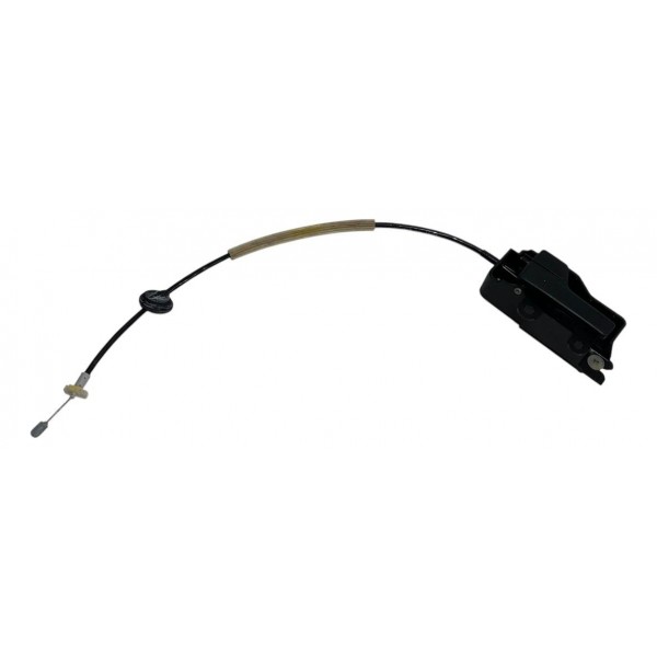 Maçaneta Interna Traseira Esquerda Ford Focus 2009/2013
