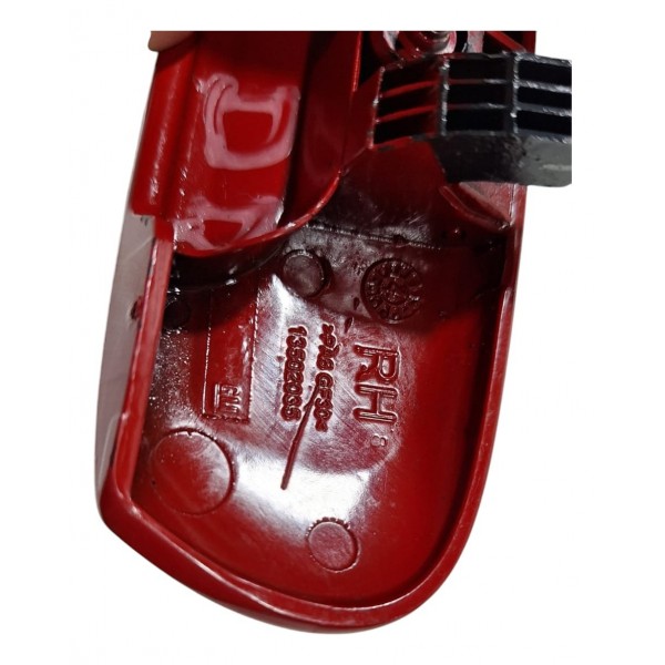 Maçaneta Externa Direita Gm Onix Prisma Cobalt 2013 2019