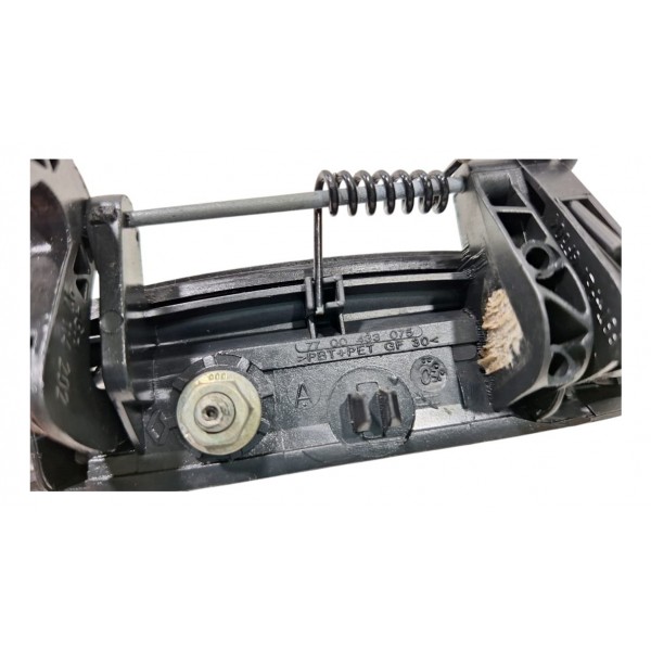 Maçaneta Externa Dianteira Direita Renault Clio 1999-02