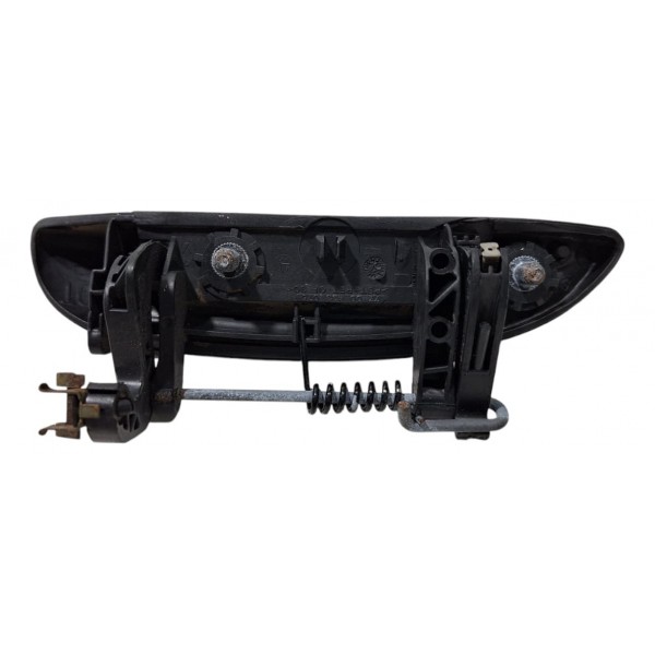 Maçaneta Externa Dianteira Direita Renault Clio 2000-05