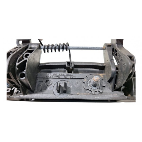 Maçaneta Externa Dianteira Direita Renault Clio 2000-05