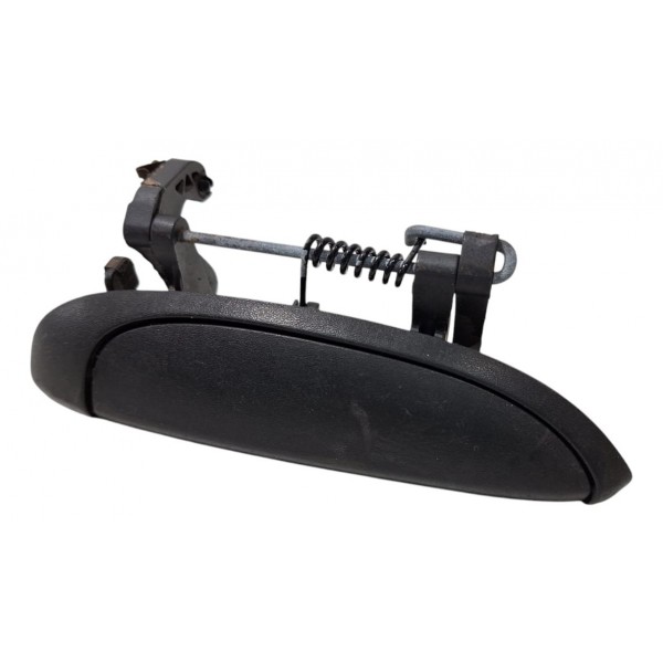 Maçaneta Externa Dianteira Direita Renault Clio 2000-05