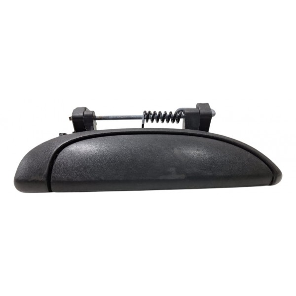 Maçaneta Externa Dianteira Direita Renault Clio 2000-05