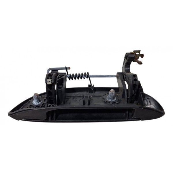 Maçaneta Externa Dianteira Direita Renault Clio 2000-05
